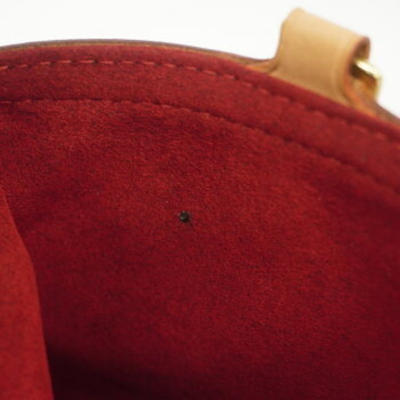 Louis Vuitton Monogram Koussan GM Shoulder Bag - Picture 9 of 10